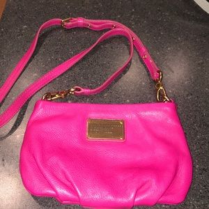 Marc by Marc Jacobs Classic Q Percy Crossbody